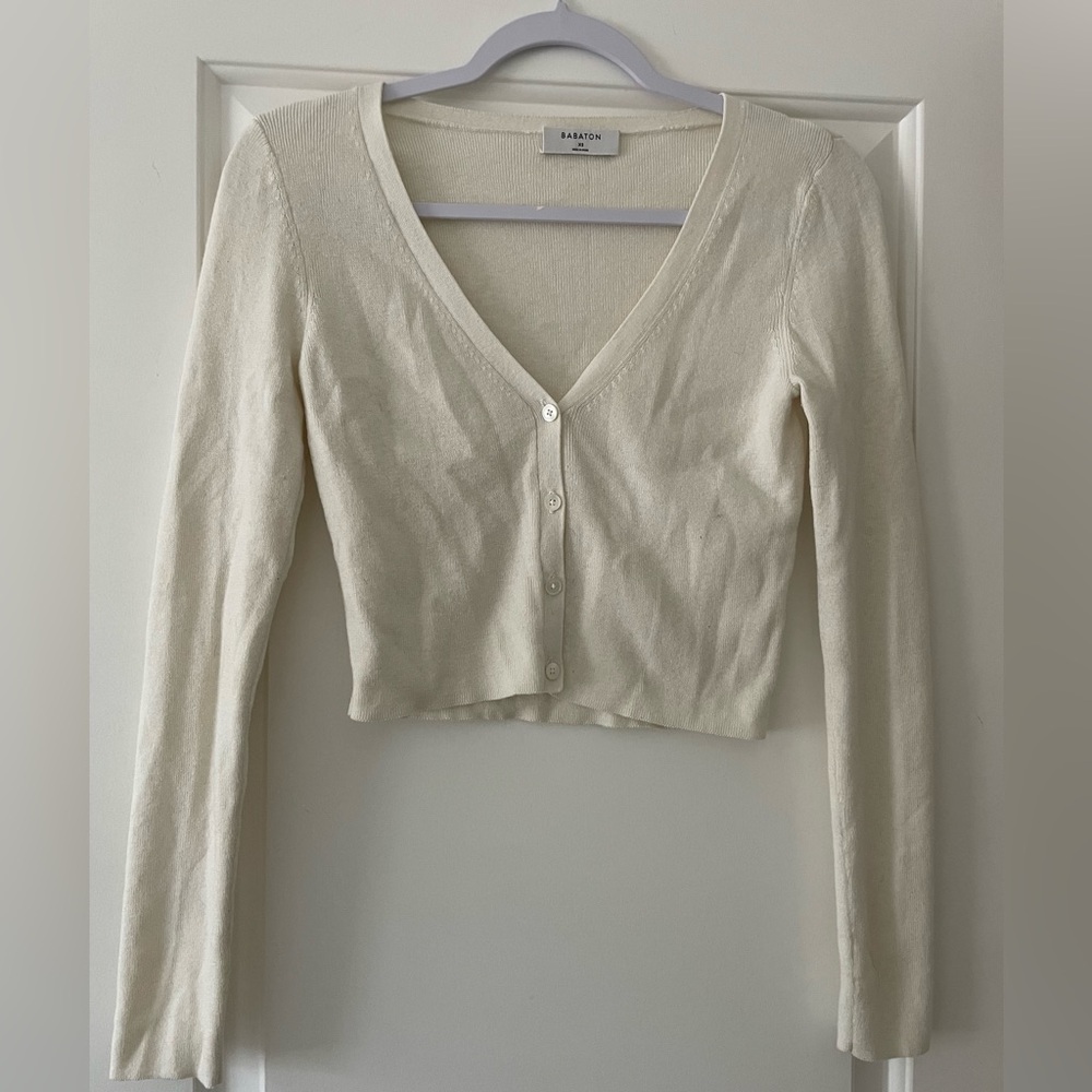 Babaton Cardigan
